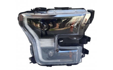 Фары передние Ford F150 2015-2017