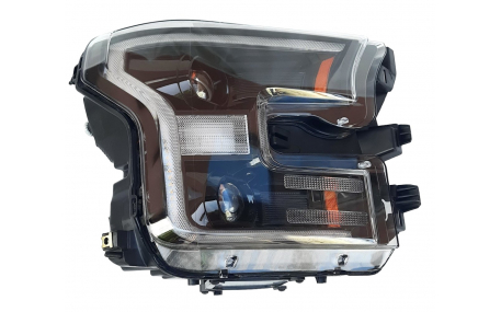 Фары передние Ford F150 2015-2017