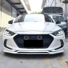 Фары передние HYUNDAI Elantra MD