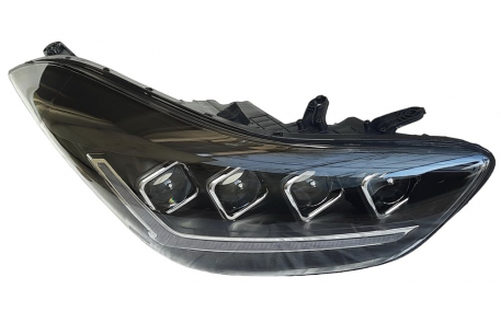 Фары передние HYUNDAI Elantra MD