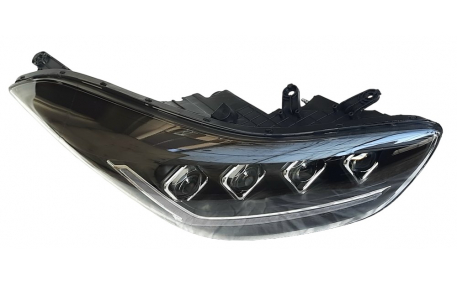 Фары передние HYUNDAI Elantra MD