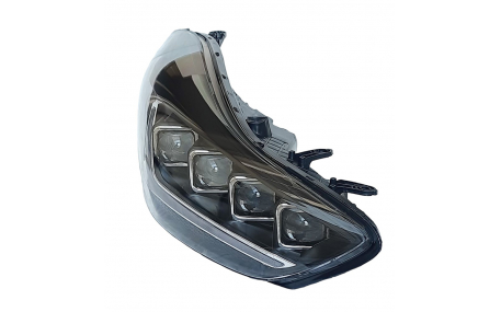 Фары передние HYUNDAI Elantra MD