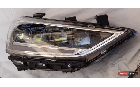 Фары передние HYUNDAI Elantra AD