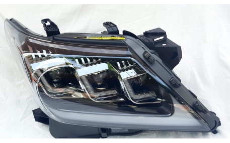 Фары передние Lexus LX570 2012-2015