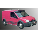 Козырек Ford Connect