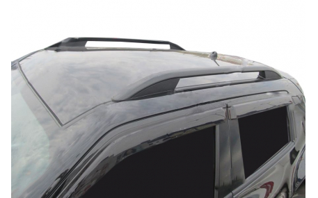 Рейлинги Nissan Juke