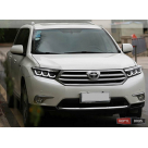 Фары передние Toyota Highlander