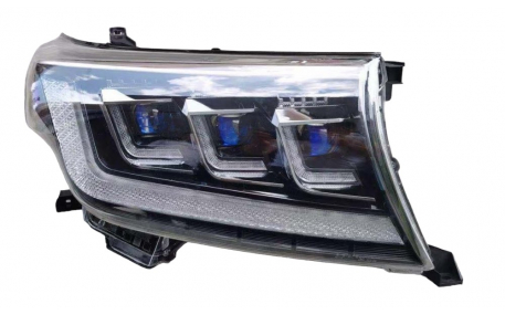 Фары передние Toyota Land Cruiser 200
