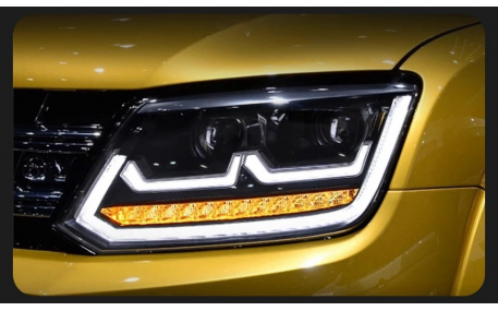 Фары передние Volkswagen Amarok