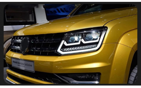 Фары передние Volkswagen Amarok