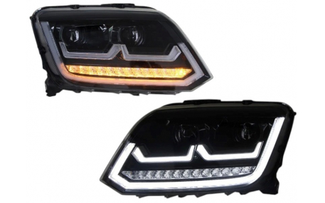 Фары передние Volkswagen Amarok