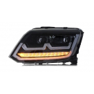 Фары передние Volkswagen Amarok