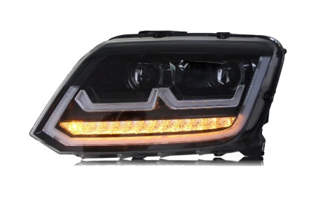 Фары передние Volkswagen Amarok