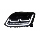 Фары передние Volkswagen Amarok