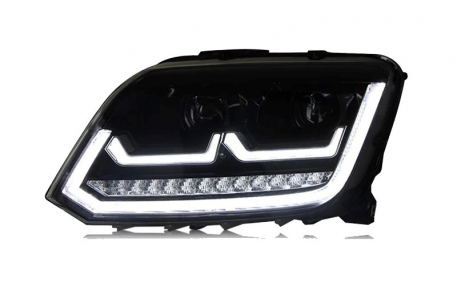 Фары передние Volkswagen Amarok