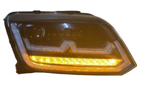 Фары передние Volkswagen Amarok