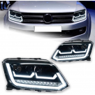 Фары передние Volkswagen Amarok