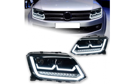 Фары передние Volkswagen Amarok