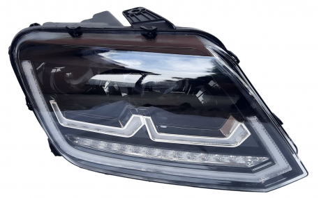 Фары передние Volkswagen Amarok