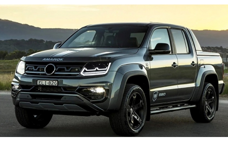 Фары передние Volkswagen Amarok