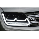 Фары передние Volkswagen Amarok