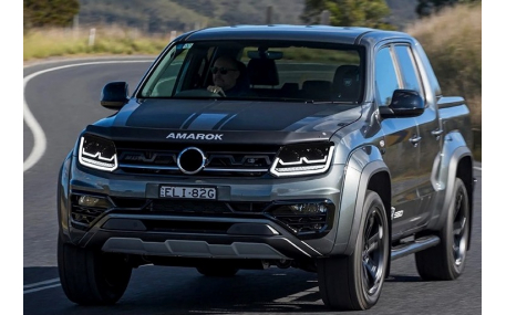 Фары передние Volkswagen Amarok