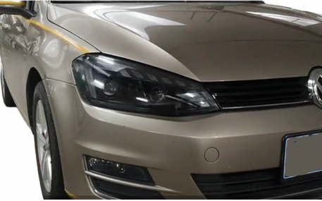 Фары передние Volkswagen Golf 7 2012-2017