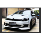 Фары передние Volkswagen Golf 7 2012-2017