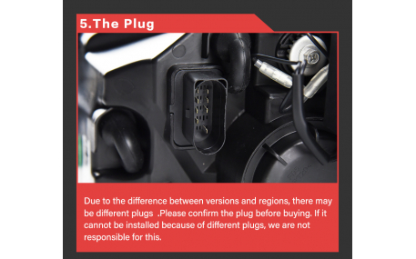 Фары передние Volkswagen Golf 7 2012-2017