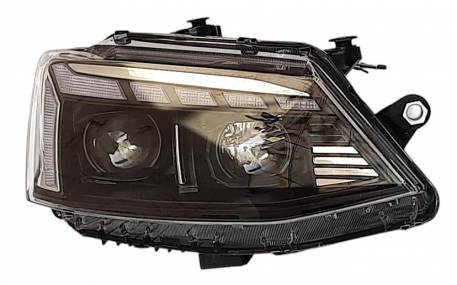 Фары передние Volkswagen Jetta