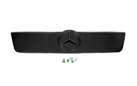 Зимняя накладка на решетку Mercedes Sprinter
