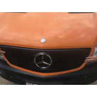Зимняя накладка на решетку Mercedes Sprinter 2013-2018