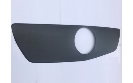 Зимняя накладка на решетку Mercedes Sprinter 2013-2018