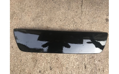 Зимняя накладка на решетку Peugeot Boxer