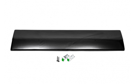 Зимняя накладка на решетку Peugeot Partner