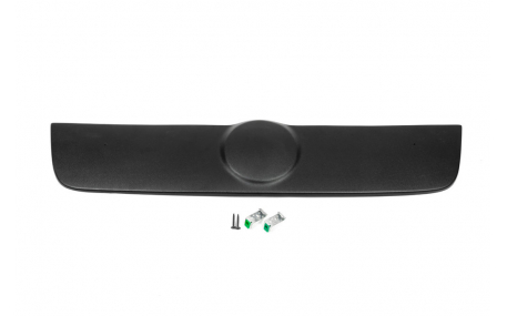 Зимняя накладка на решетку Volkswagen Multivan