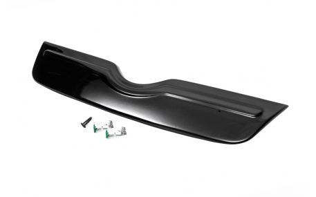 Зимняя накладка на решетку Skoda Fabia