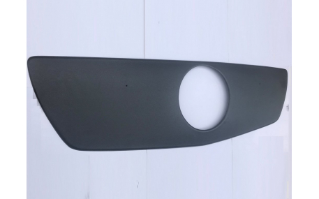 Зимняя накладка на решетку Mercedes Sprinter 2013-2018