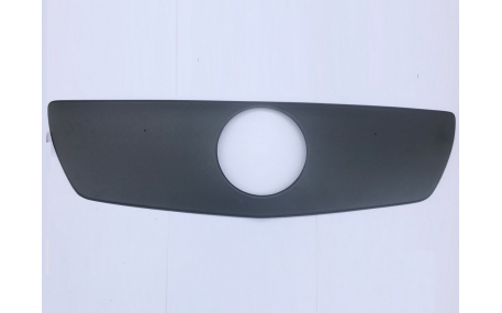 Зимняя накладка на решетку Mercedes Sprinter 2013-2018