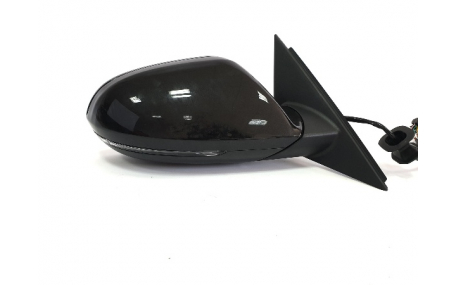 Зеркало левое Audi A6 C7