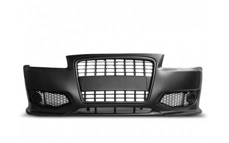 Бампер передний Audi A3 8L