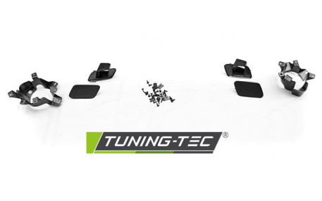 Бампер передний Audi A4 B7