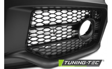 Бампер передний Audi A4 B7