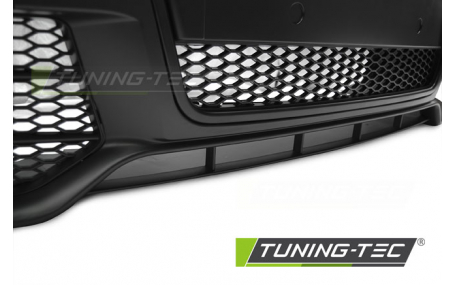 Бампер передний Audi A4 B7