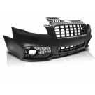 Бампер передний Audi A4 B7