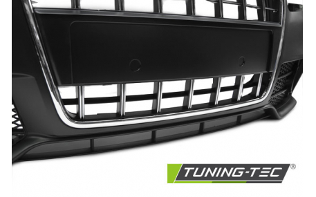 Бампер передний Audi A4 B7