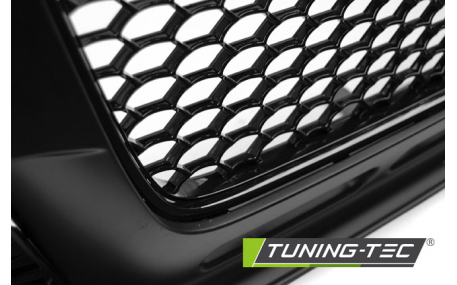 Бампер передний Audi A4 B8 2012-2015