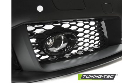 Бампер передний Audi A3 8V 2012-2015 Sportback