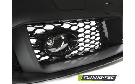 Бампер передний Audi A3 8V 2012-2015 Sportback