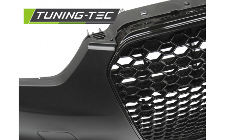 Бампер передний Audi A5 2011-2016